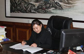 防腐工程：王女士