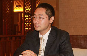 烟囱工程：李先生