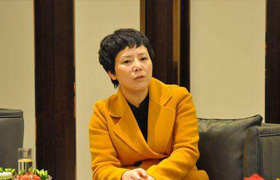 工装工程：赵女士