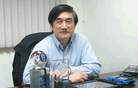 烟囱工程：魏先生