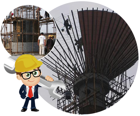 防腐工程|烟囱工程|翻新工程|高空工程|前海国创—[官方网站]