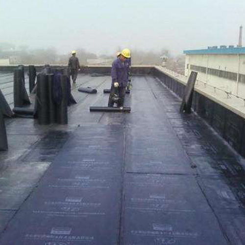 防水工程